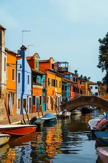 Ciudad destacada, Roma