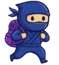 Logo Viajero Ninja